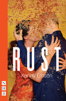 Paperback Rust Book