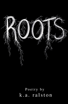 Paperback Roots: Poetry Book