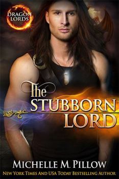 Paperback The Stubborn Lord: A Qurilixen World Novel Book