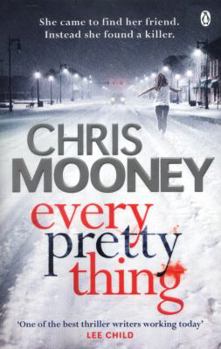 Paperback Every Pretty Thing Book