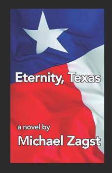 Paperback Eternity, Texas Book