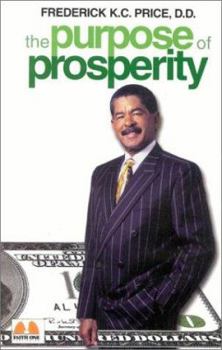 Paperback The Purpose of Prosperity Book