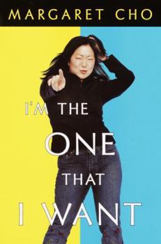 Hardcover I'm the One That I Want Book