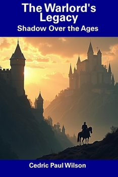 Paperback The Warlord's Legacy: Shadow Over the Ages Book