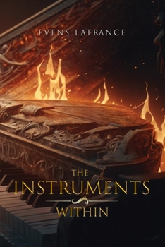 Paperback The Instruments Within Book