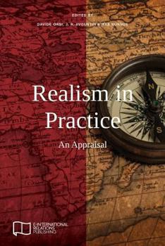 Paperback Realism in Practice: An Appraisal Book