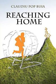 Paperback Reaching Home Book