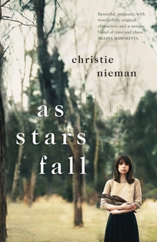Paperback As Stars Fall Book