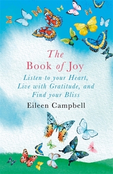 Paperback Book of Joy Book