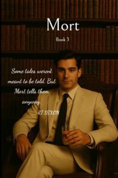 Mort Book 3: Tales by Mortimer, aka Death