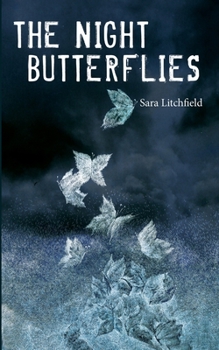 Paperback The Night Butterflies Book