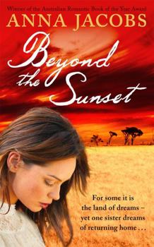 Paperback Beyond the Sunset Book