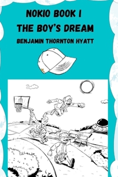Paperback Nokio Book I The Boy's Dream Book