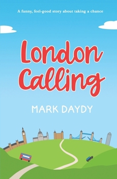 Paperback London Calling Book