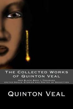 Paperback The Collected Works of Quinton Veal Book