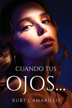 Paperback Cuando tus ojos... [Spanish] Book