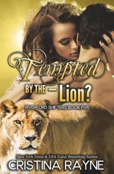 Paperback Tempted by the - Lion? Book