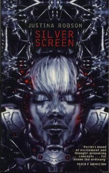 Paperback Silver Screen Book