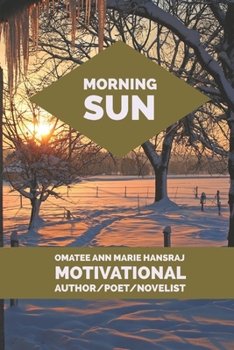 Paperback Morning Sun Book