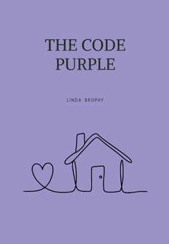 Hardcover The Code Purple Book