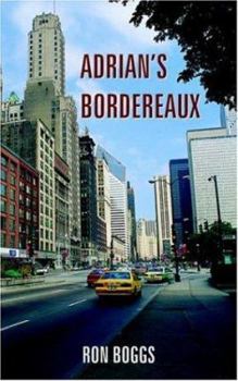 Paperback Adrian's Bordereaux Book