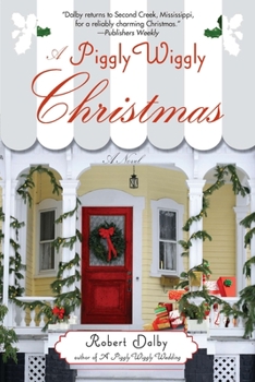 A Piggly Wiggly Christmas - Book #4 of the Piggly Wiggly