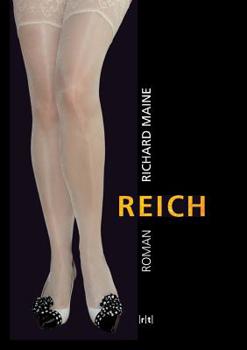 Paperback Reich [German] Book