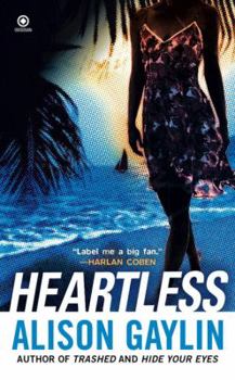 Mass Market Paperback Heartless Book