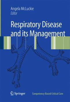 Paperback Respiratory Disease and Its Management Book