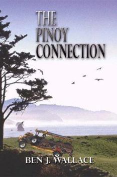 Paperback The Pinoy Connection Book