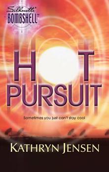 Mass Market Paperback Hot Pursuit Book