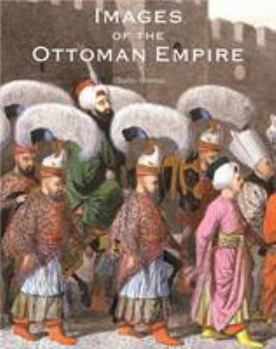Hardcover Images of the Ottoman Empire Book