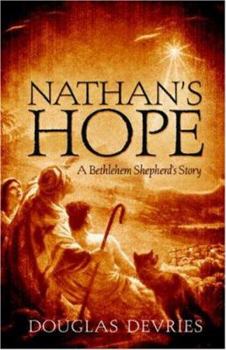 Paperback Nathan's Hope Book