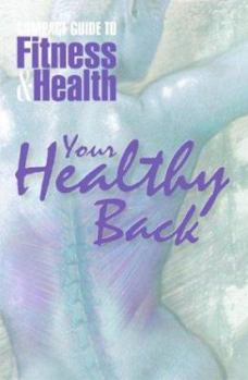 Hardcover Your Healthy Back Book