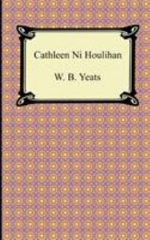 Paperback Cathleen Ni Houlihan Book