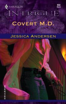 Covert M.D. - Book #5 of the Boston General