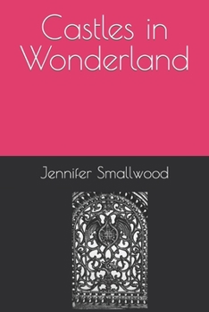 Paperback Castles in Wonderland Book