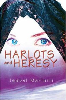 Paperback Harlots and Heresy Book