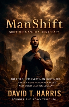 Paperback Manshift Book