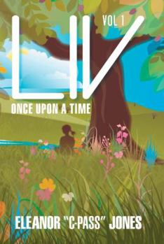 Hardcover LIV: Once Upon a Time Book
