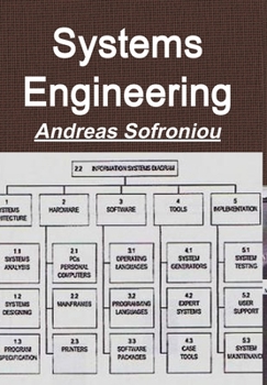 Hardcover Systems Engineering Book