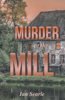Paperback Murder at the Mill Book