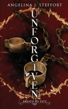 Paperback Unforgiven Book