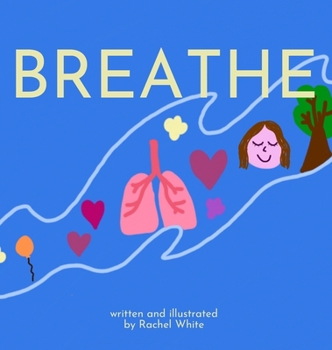 Hardcover Breathe Book