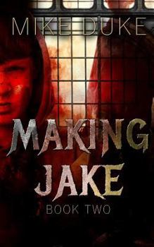 Paperback Making Jake: Ashley's Tale Book 2 Book