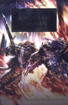 Angels of Caliban - Book  of the Warhammer 40,000