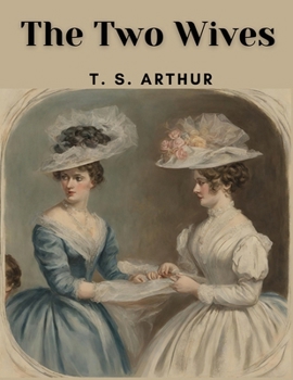 Paperback The Two Wives Book