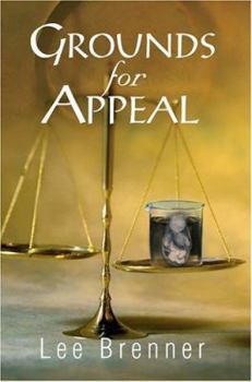 Paperback Grounds for Appeal Book