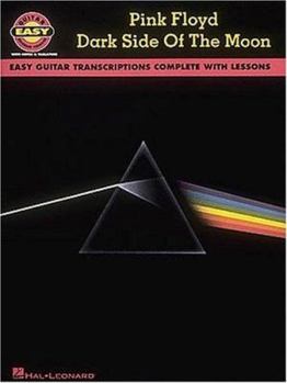 Paperback Pink Floyd - Dark Side of the Moon* Book