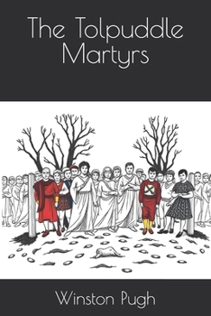 Paperback The Tolpuddle Martyrs Book